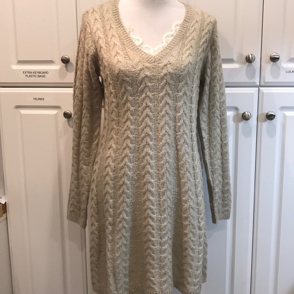 Maurices Dresses & Skirts - Maurices sweater dress